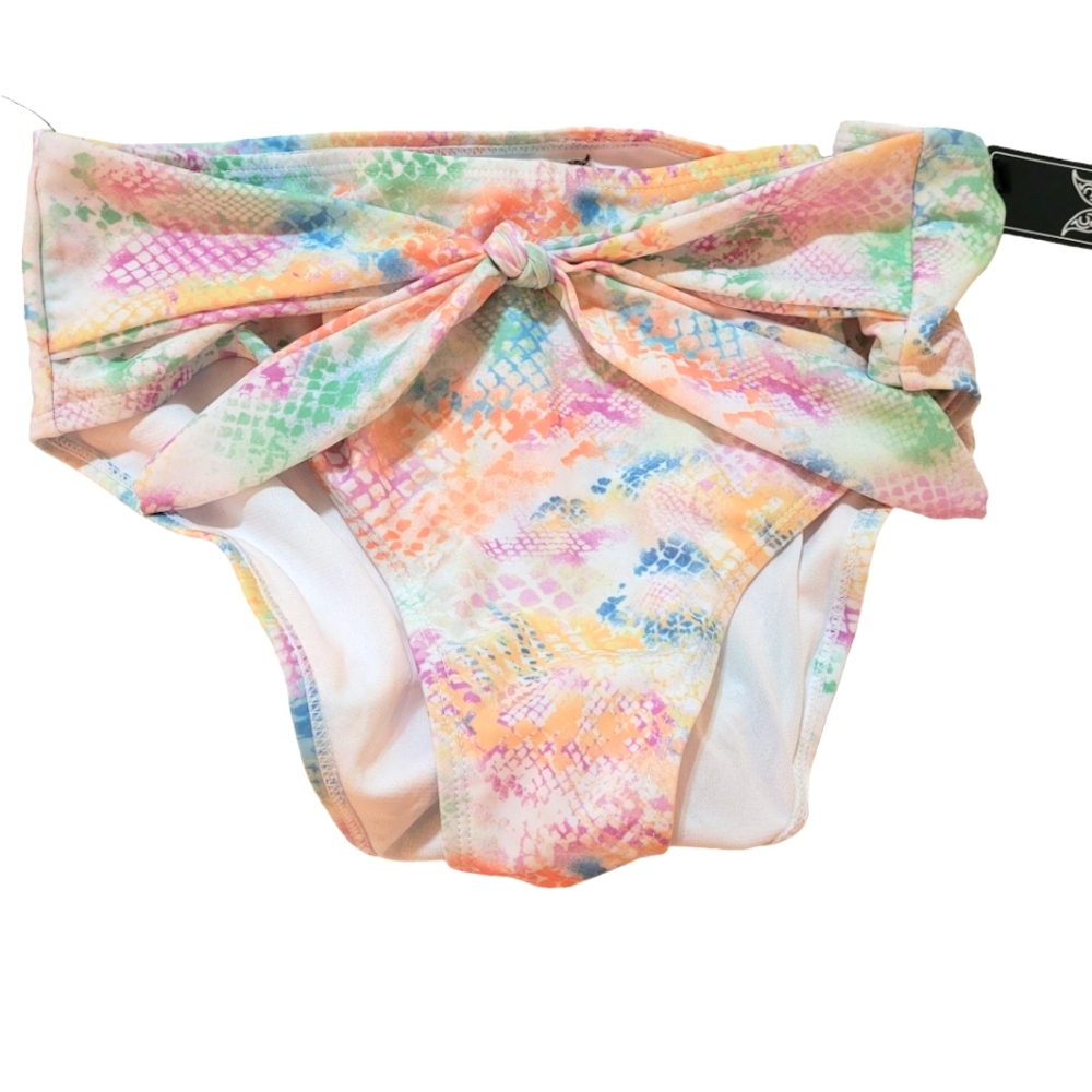 Go Coco 2-piece swimsuit Size-Medium NWT - Picture 6 of 9